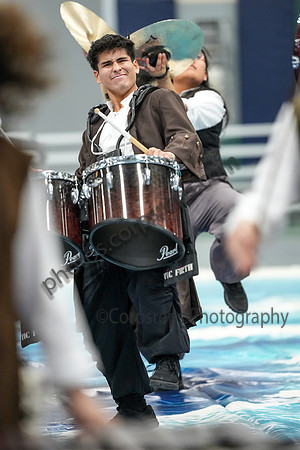 Westhill Drumline_250308_Dartmouth-02117