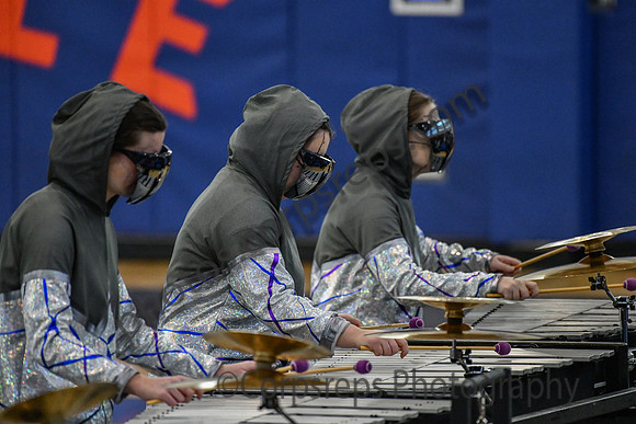 Highland Regional Percussion_250222_Millville-DJK00604