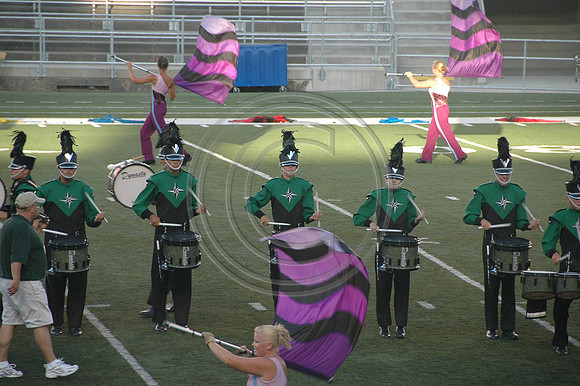 Oregon Crusaders_060808_Madison1-3652