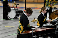 Cinnaminson Percussion_250222_Millville-DJK00312
