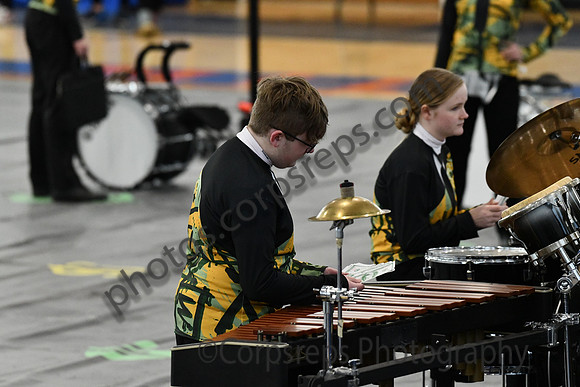 Cinnaminson Percussion_250222_Millville-DJK00312