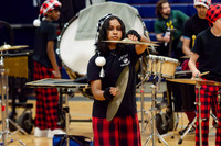 North Brunswick Drumline_240420_Arthur L Johnson-KL00012