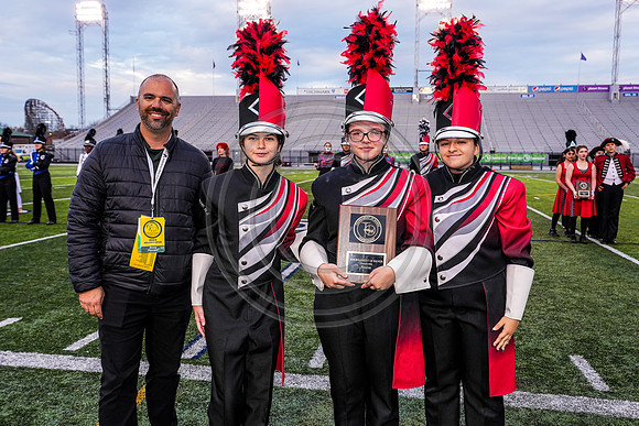 Class 1-A Awards_231104_Hershey-03922