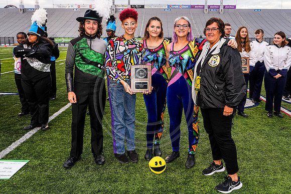 Class 1-A Awards_231104_Hershey-03914
