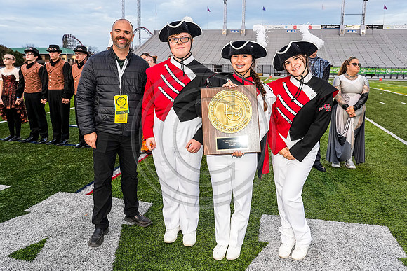 Class 1-Open Awards_231104_Hershey-03929