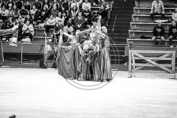 3rd Legend Open Guard_230319_Bethlehem-03053