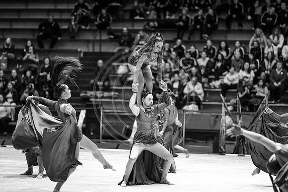 3rd Legend Open Guard_230319_Bethlehem-03063