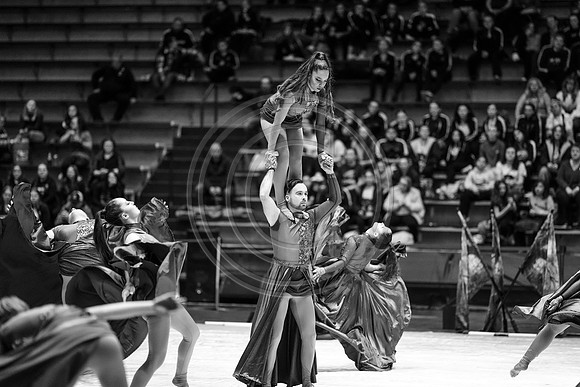 3rd Legend Open Guard_230319_Bethlehem-03064