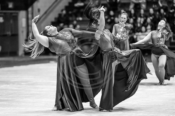 3rd Legend Open Guard_230319_Bethlehem-03082