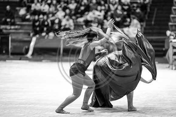 3rd Legend Open Guard_230319_Bethlehem-03083
