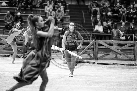 3rd Legend Open Guard_230319_Bethlehem-03088