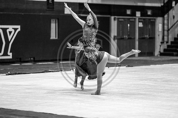 3rd Legend Open Guard_230319_Bethlehem-03091