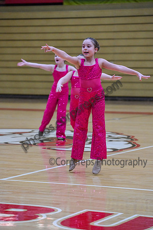 The Dance Factory - Minis Dance_250301_Wilson-DJK00022