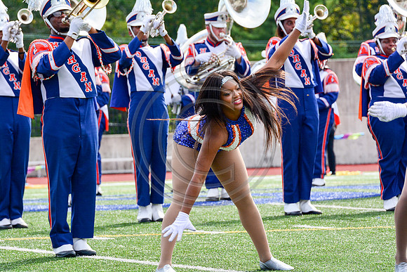 Morgan State University-834
