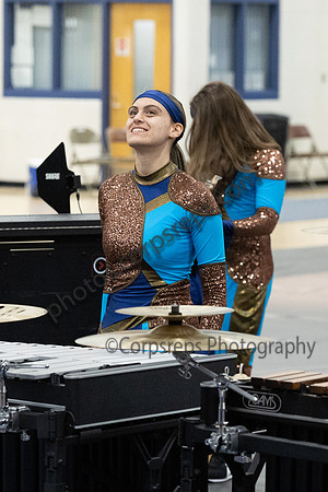 United Percussion_250322_RWJ Barnabas Health Arena-JB00443