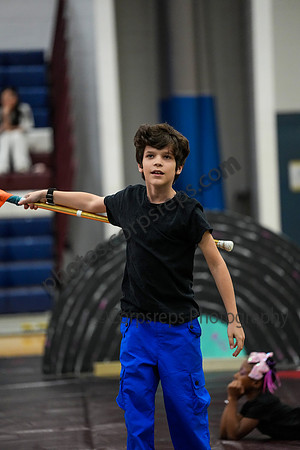 Haddon Heights Cadet Guard_250427_Eastern Regional-00112