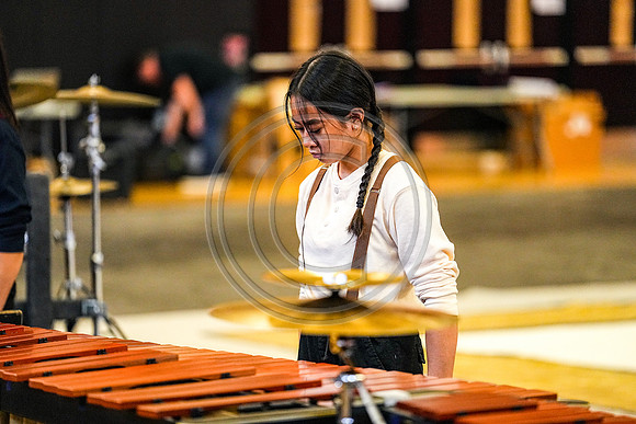Highland Regional Drumline_220409_Coatesville-02646