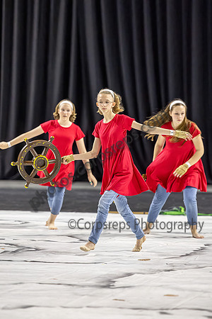 Pennridge Novice Guard_240420_CURE Arena-JB00024