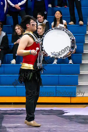 Northern York Drumline_250222_Lower Dauphin_TS00020