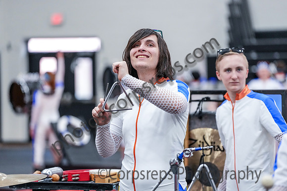 Owen J Roberts Drumline_250329_Hatboro-Horsham-03200