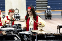 West Milford Drumline_250322_RWJ Barnabas Health Arena-JB01929