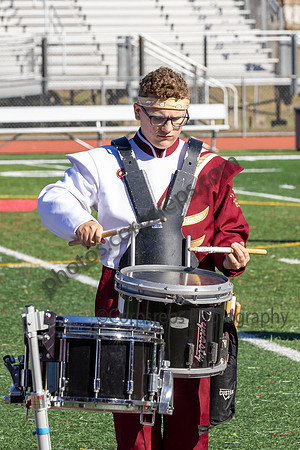 Central Regional Band_241020_Woodbridge-JB00007