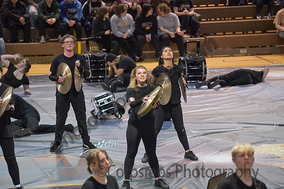United Percussion 2_250315_North Penn-DJK01959