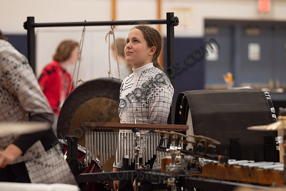 Eastern Regional Drumline-014