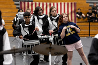 Nottingham Drumline