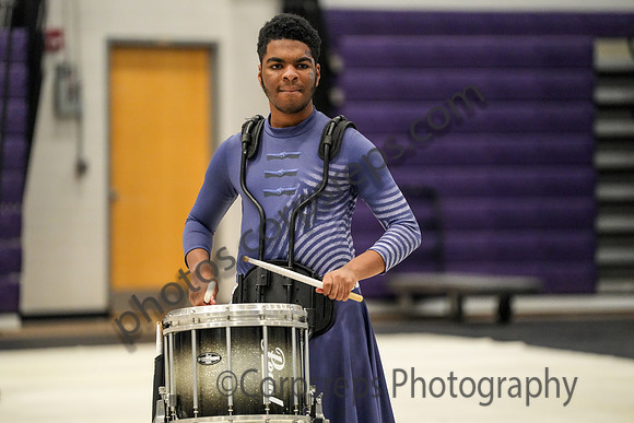 Abington Drumline_240427_Upper Moreland-02041