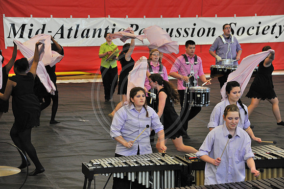 Chichester Drumline-094