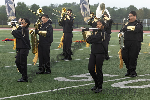 Immaculata Band_240928_South Brunswick High School-JB00797