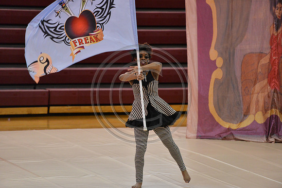Milton Hershey Guard-770