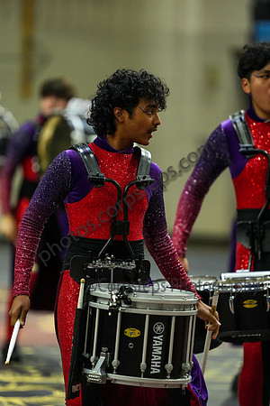 North Penn Drumline_250405_Spring-Ford-03172