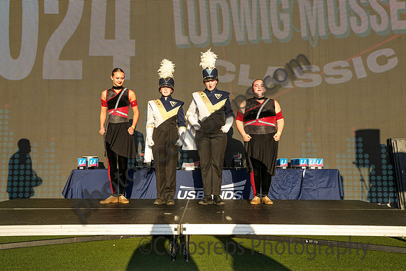 II A & III A Awards_241012_MetLife-00080