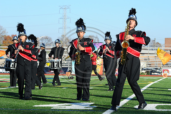 Robbinsville-695