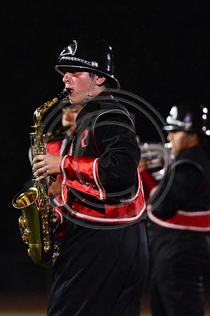 Robbinsville High School Raven Regiment - Robbinsville NJ-397