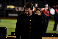 Robbinsville High School Raven Regiment - Robbinsville NJ-359
