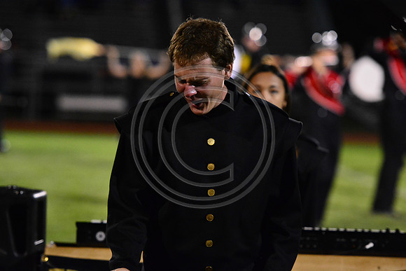 Robbinsville High School Raven Regiment - Robbinsville NJ-359