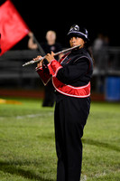 Robbinsville High School Raven Regiment - Robbinsville NJ-372