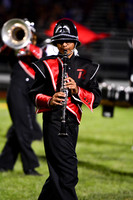 Robbinsville High School Raven Regiment - Robbinsville NJ-369