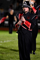 Robbinsville High School Raven Regiment - Robbinsville NJ-371