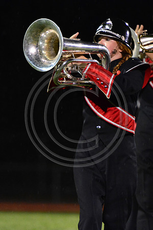 Robbinsville High School Raven Regiment - Robbinsville NJ-390
