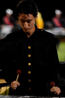 Robbinsville High School Raven Regiment - Robbinsville NJ-361