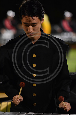 Robbinsville High School Raven Regiment - Robbinsville NJ-361