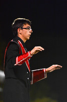 Robbinsville High School Raven Regiment - Robbinsville NJ-368