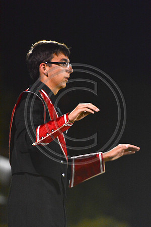 Robbinsville High School Raven Regiment - Robbinsville NJ-368