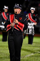 Robbinsville High School Raven Regiment - Robbinsville NJ-366