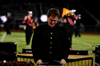 Robbinsville High School Raven Regiment - Robbinsville NJ-360