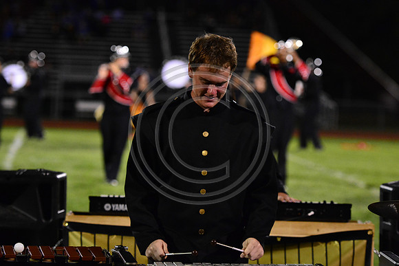 Robbinsville High School Raven Regiment - Robbinsville NJ-360